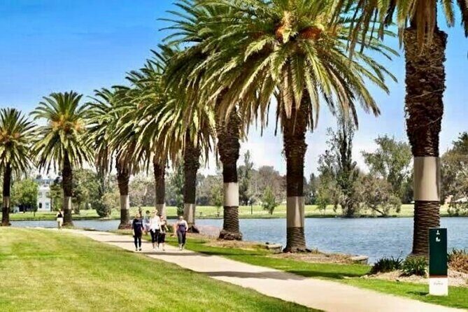 Melbourne Landmark City Tour. Your day Your way Your private tour - Frequently Asked Questions