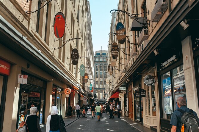 Melbourne Laneways and Alleyways Private Tour - Additional Questions and Information