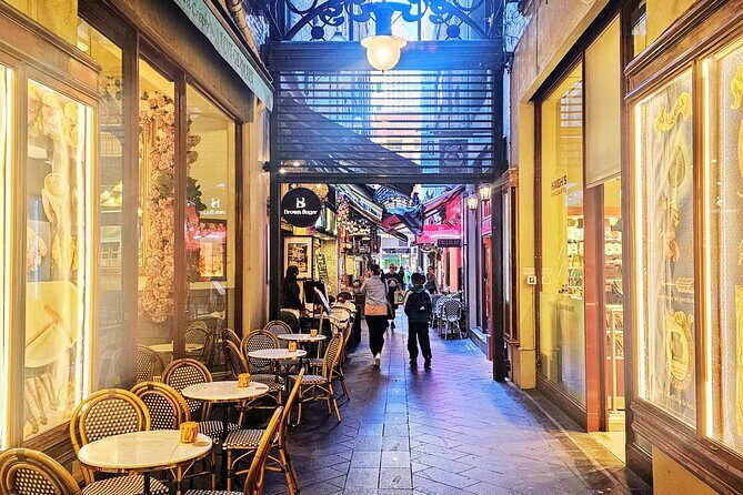 Melbourne Laneways and Galleries Impressionist Art Walking Tour - Final Thoughts  