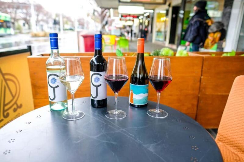 Melbourne: Laneways Food Tour with 8 Authentic Tastings - Why This Tour Works Best for You