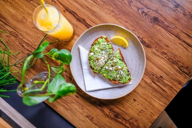 Melbourne: Laneways Food Tour with 8 Authentic Tastings - In-Depth Breakdown of the Tour