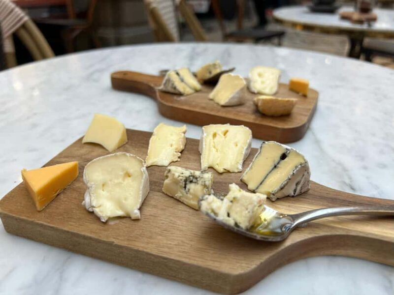 Melbourne: Laneways Food Tour with 8 Authentic Tastings - Final Thoughts: Who Will Love This Tour?