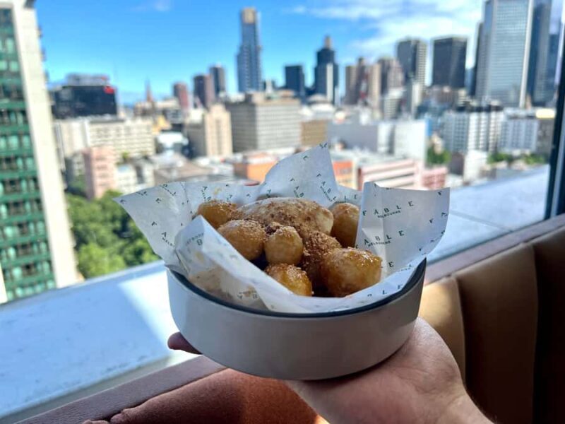 Melbourne: Laneways Food Tour with 8 Authentic Tastings - Frequently Asked Questions