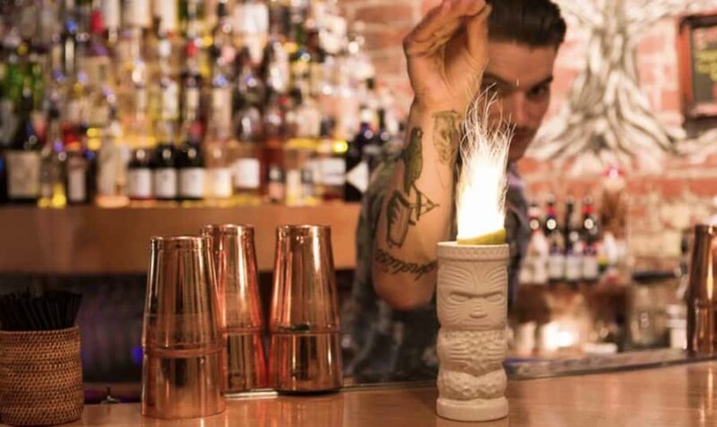 Melbourne: Local Laneway Bars and Their Stories - Introduction