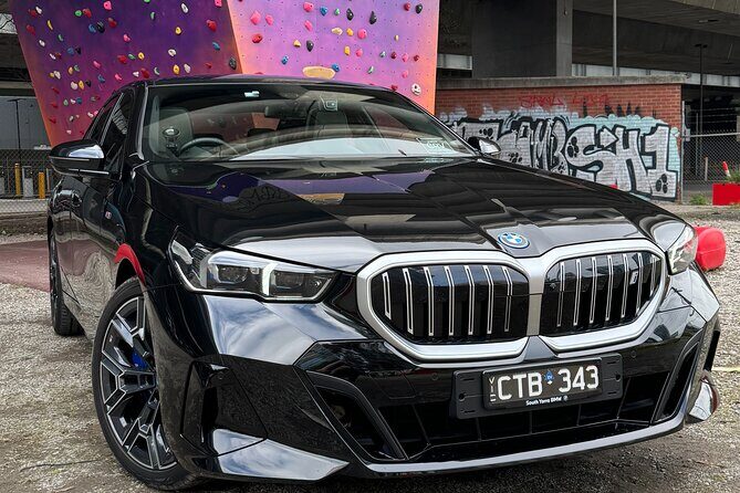 Melbourne Luxury EV Airport Transfer - Good To Know