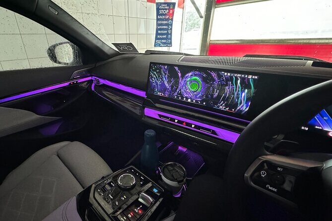 Melbourne Luxury EV Airport Transfer - An In-Depth Look at Melbourne’s Luxury EV Airport Transfer