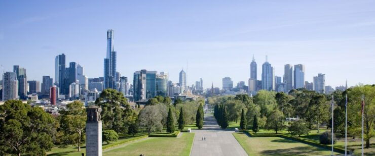 Melbourne Magic: City Discovery and Penguin Parade Tour - Cancellation Policy Details