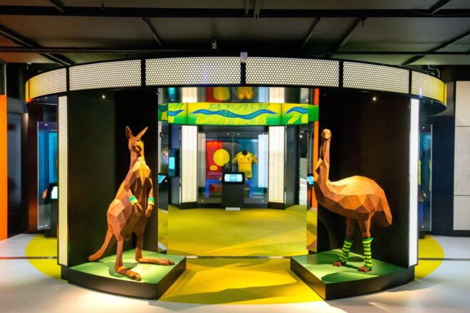 Melbourne: MCG and Australian Sports Museum Guided Tour - Customer Reviews