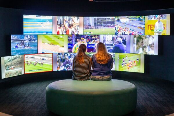 Melbourne: MCG and Australian Sports Museum Guided Tour - Important Directions