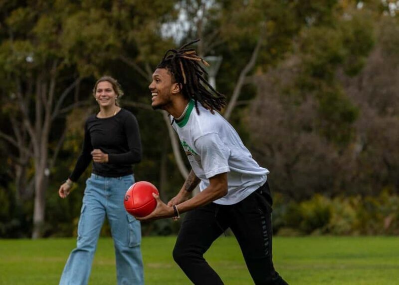 Melbourne MCG Tour: Australian Football Experience - Good To Know
