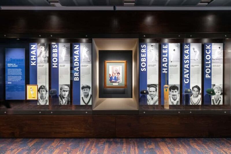 Melbourne: Melbourne Cricket Ground (MCG) Guided Tour - A Closer Look at the MCG Guided Tour Experience