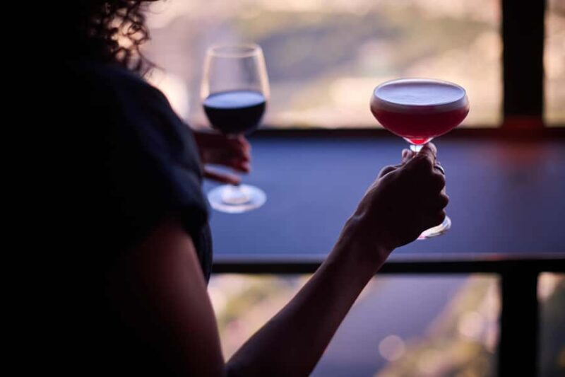 Melbourne: Melbourne Edge Experience - The Ascent: A Quick Journey Up