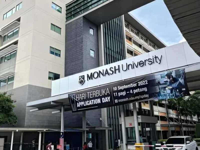 Melbourne: Monash University Guided Campus Tour - What You Can Expect from the Monash University Guided Campus Tour