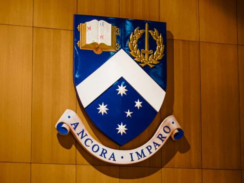 Melbourne: Monash University Guided Campus Tour - A Closer Look at the Tour Itinerary