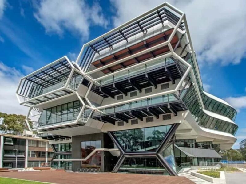 Melbourne: Monash University Guided Campus Tour - Why This Tour Offers Great Value