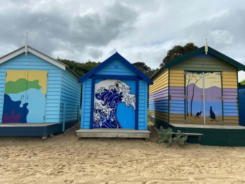 Melbourne: Moonlit Sanctuary and Brighton Beach Boxes Tour - Introduction: A Well-Rounded Short Adventure