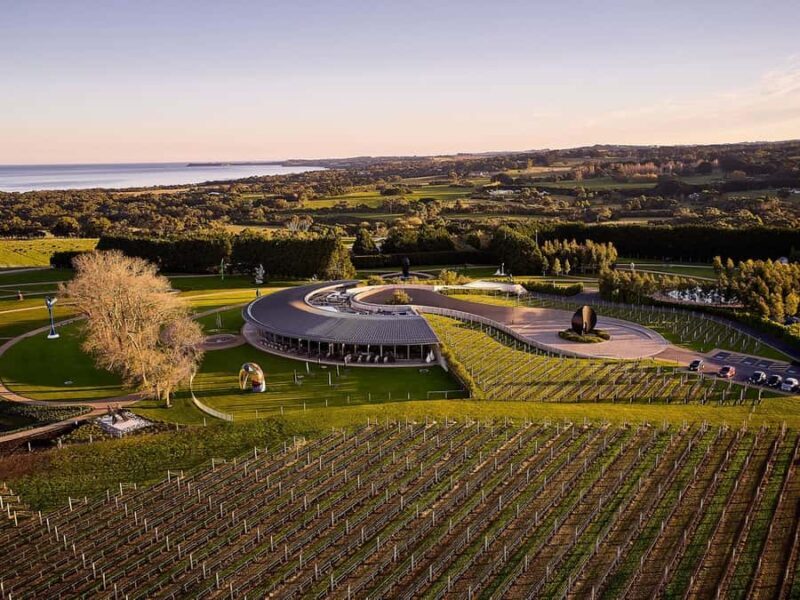 Melbourne: Mornington Peninsula Day Trip - FAQ