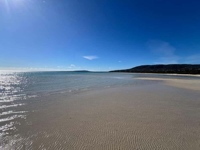 Melbourne: Mornington Peninsula Private Trip include tickets - Good To Know