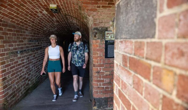 Melbourne: Mornington Peninsula Southern Coast Discovery - Coastal Highlights: Cape Schanck Lighthouse and More  