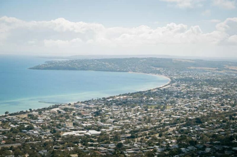 Melbourne: Mornington Peninsula Southern Coast Discovery - Transportation and Comfort  