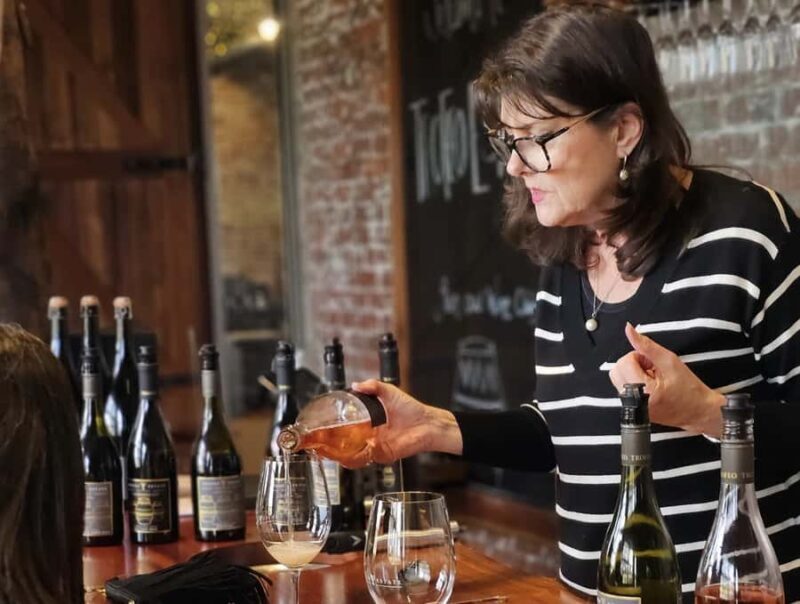 Melbourne: Mornington Peninsula Wine Tour with Lunch - Full Breakdown of the Tour Experience