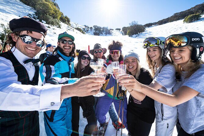 Melbourne: Mt Buller Snow Getaway Day Trip (6 Hours Fun on Snow) - Good To Know