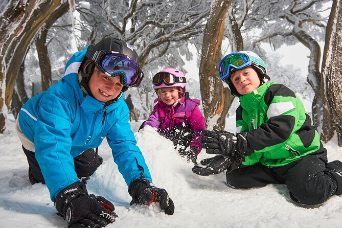 Melbourne: Mt Buller Snow Getaway Day Trip (6 Hours Fun on Snow) - Pricing and Value