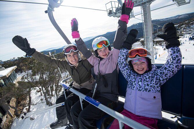 Melbourne: Mt Buller Snow Getaway Day Trip (6 Hours Fun on Snow) - Who Is This Tour Best For?