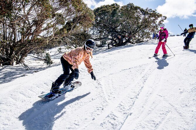 Melbourne: Mt Buller Snow Getaway Day Trip (6 Hours Fun on Snow) - Final Thoughts