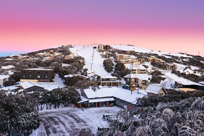 Melbourne: Mt Buller Snow Tour-Save on Hire & True 5 Hrs Fun - An In-Depth Look at the Mt Buller Snow Tour