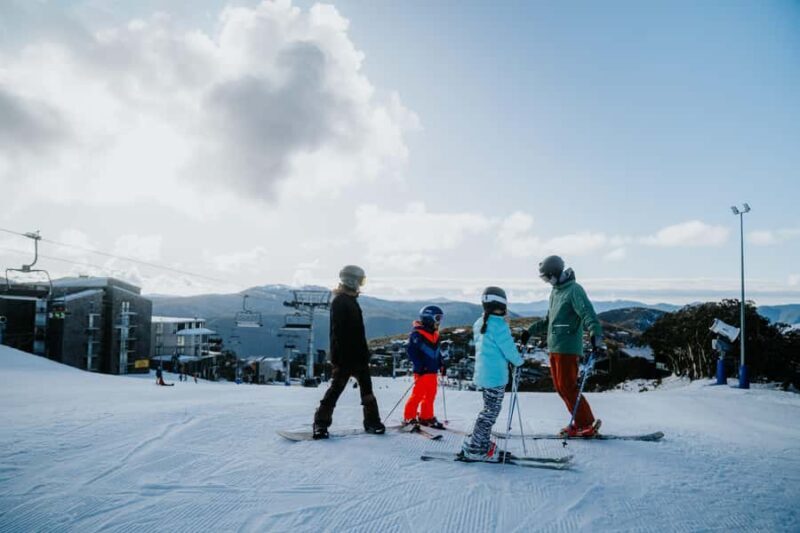 Melbourne: Mt Buller Snow Tour-Save on Hire & True 5 Hrs Fun - Good To Know