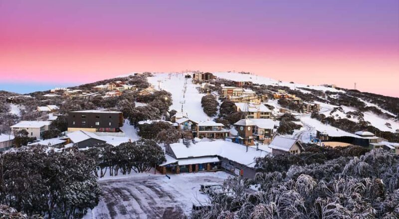 Melbourne: Mt Buller Snow Tour-Save on Hire & True 5 Hrs Fun - The Itinerary Explored in Detail
