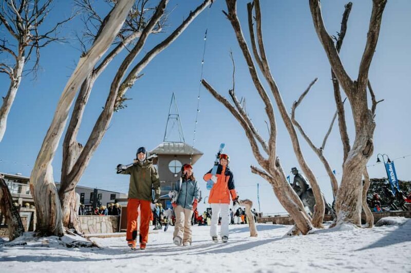 Melbourne: Mt Buller Snow Tour-Save on Hire & True 5 Hrs Fun - FAQ