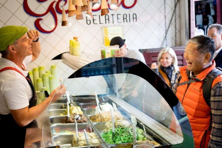 Melbourne Multicultural Markets Culinary Culture Tour - Tour Duration and Guide Availability