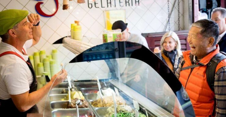 Melbourne Multicultural Markets Culinary Culture Tour - Booking Options and Payment Details
