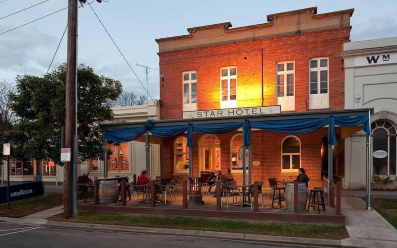 Melbourne: Murray River Paddle Steamer, Wine & Wildlife Tour - Why This Tour Works Well