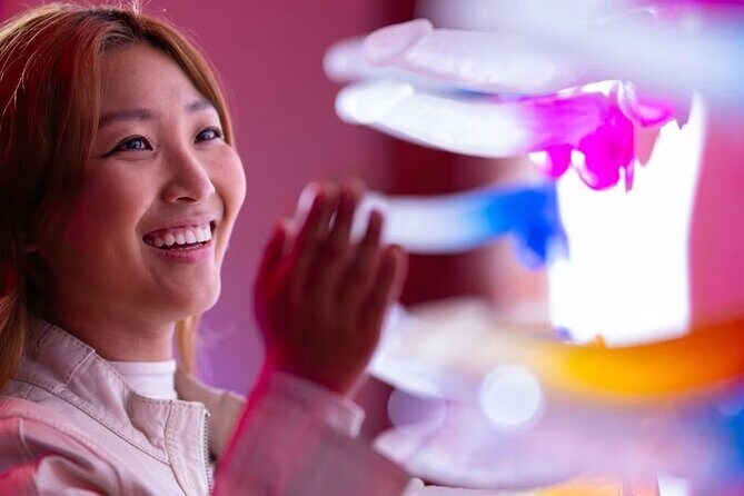 Melbourne Museum Of Desire Entry Ticket - What is the Melbourne Museum of Desire?