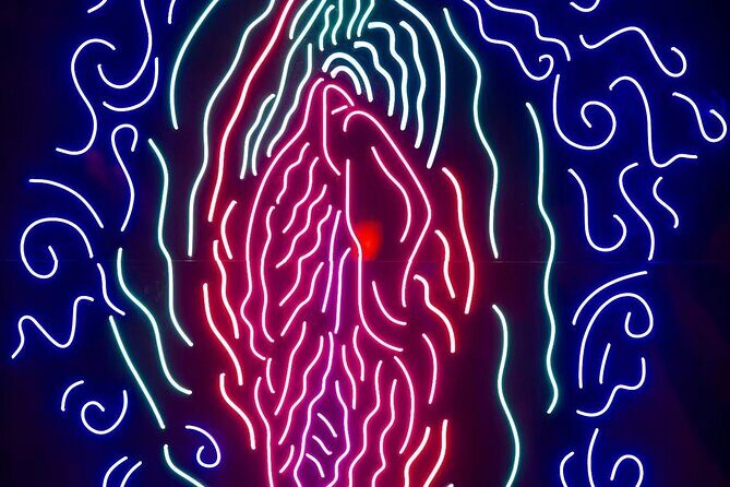 Melbourne Museum Of Desire Entry Ticket - The Itinerary Breakdown