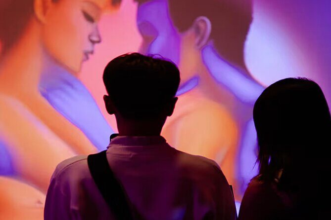 Melbourne Museum Of Desire Entry Ticket - The Experience from Visitor Insights