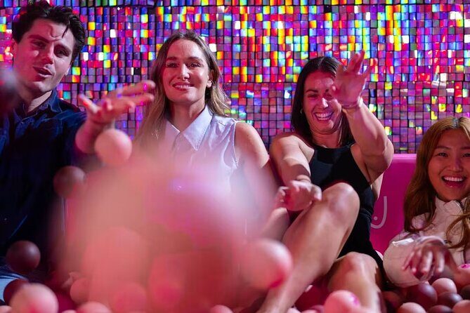 Melbourne Museum Of Desire Entry Ticket - Who Should Consider Visiting?