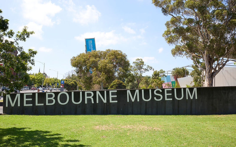 Melbourne Museum Ticket - Look at the planet through Our Wondrous Planet