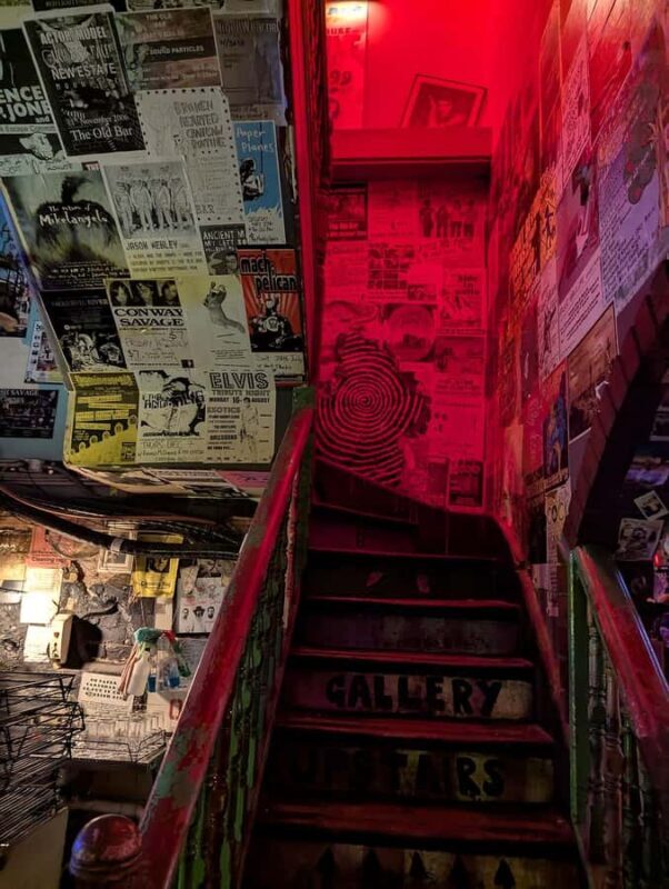 Melbourne Music Venue Pub Crawl with History + 2 Free Drinks - Frequently Asked Questions