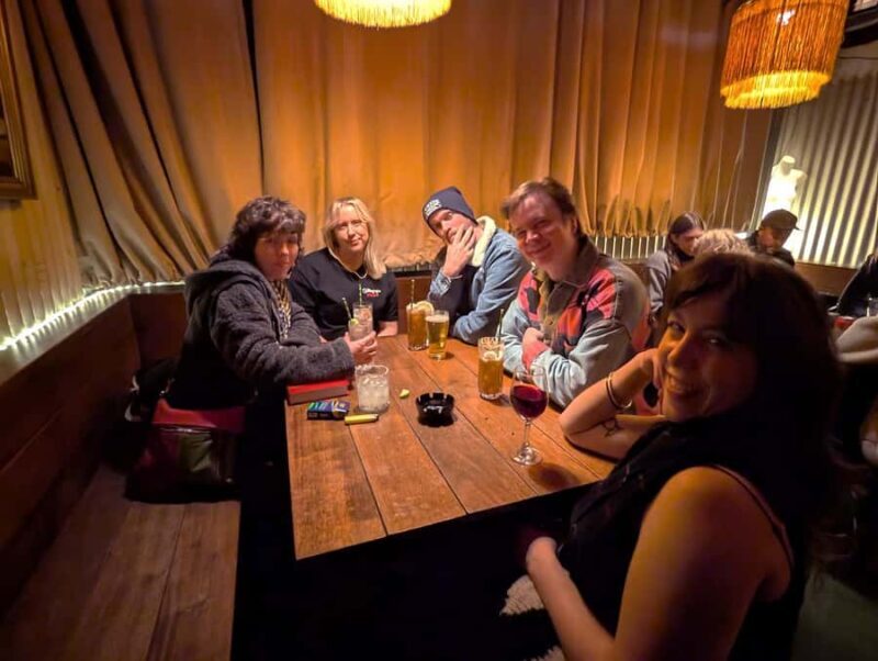 Melbourne Music Venue Pub Crawl with History + 2 Free Drinks - Final Thoughts