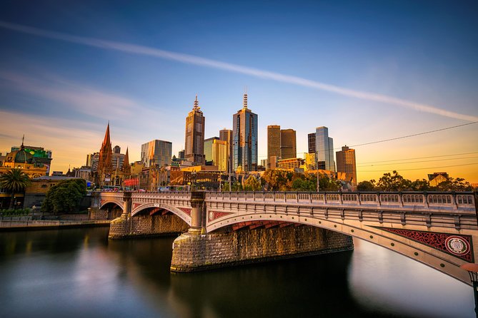 Melbourne One Day Tour With a Local: 100% Personalized & Private - Customizable Itinerary