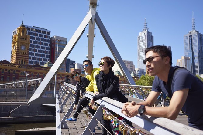 Melbourne One Day Tour With a Local: 100% Personalized & Private - Cancellation Policy