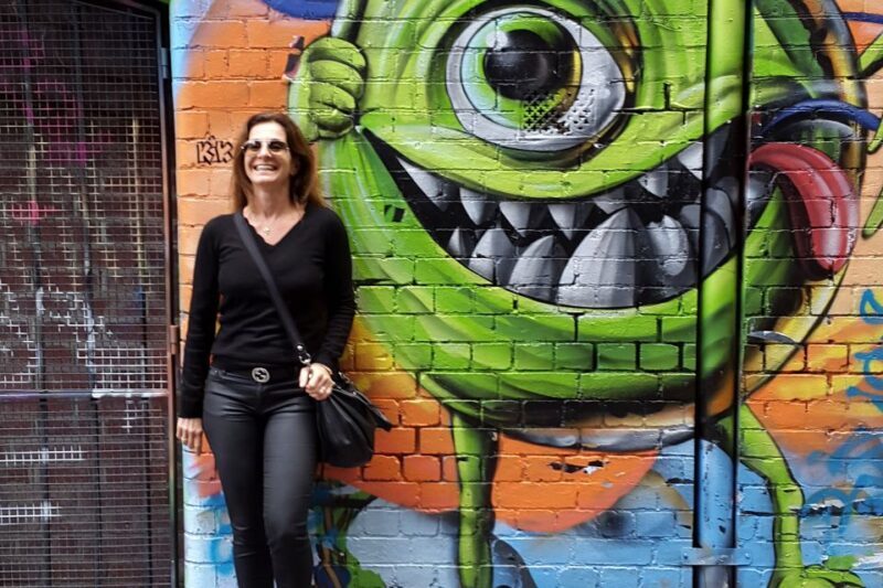 Melbourne: Original Lanes & Arcades Walk (max 8 guests only) - FAQ