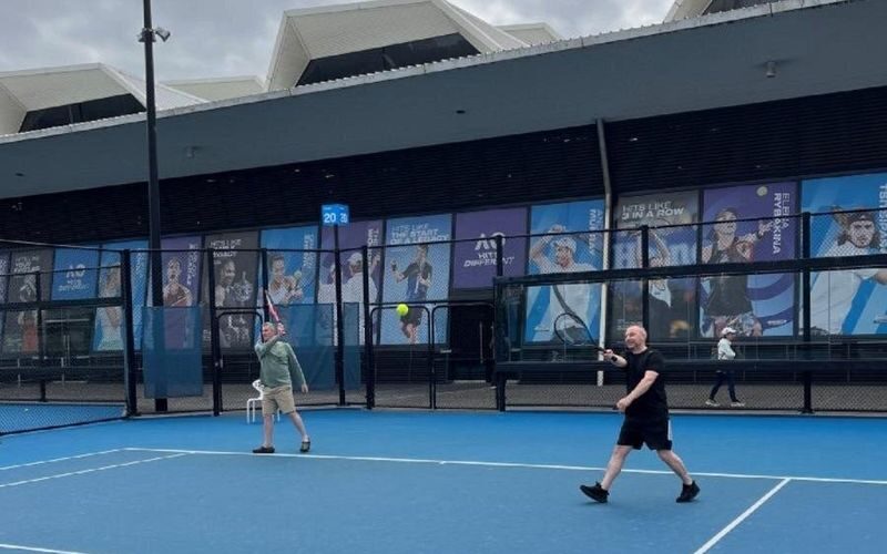 Melbourne Park Tennis Sporting Experience - Should you book the Melbourne Park tennis experience?