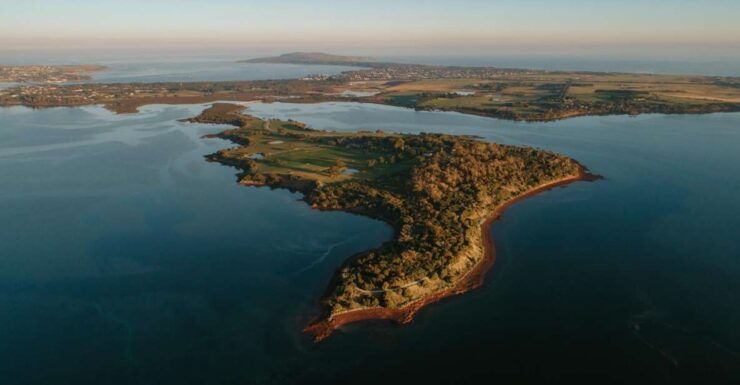 Melbourne: Penguin Parade & Churchill Island Farm Tour - Churchill Island Farm Experience