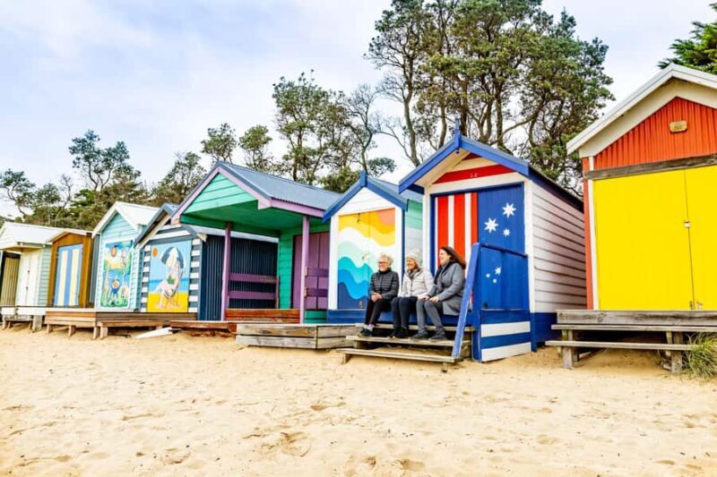 Melbourne: Peninsula Hot Springs Early Bathing & Scenic Tour - Who Should Book This Tour?