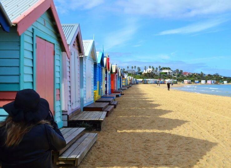 Melbourne: Peninsula Sightseeing Driving Day Tour - Tour Details